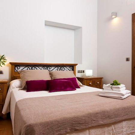 Finca Goleta Foz Εξωτερικό φωτογραφία
