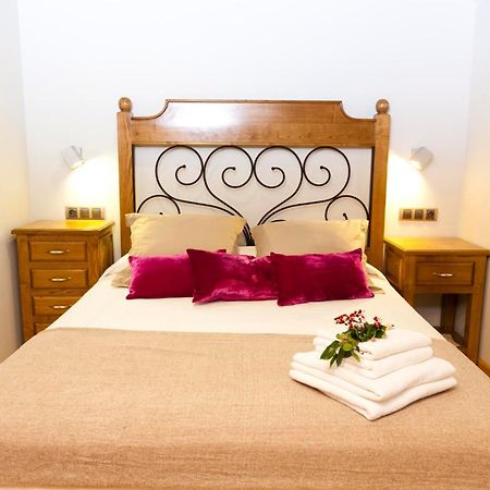 Finca Goleta Foz Εξωτερικό φωτογραφία