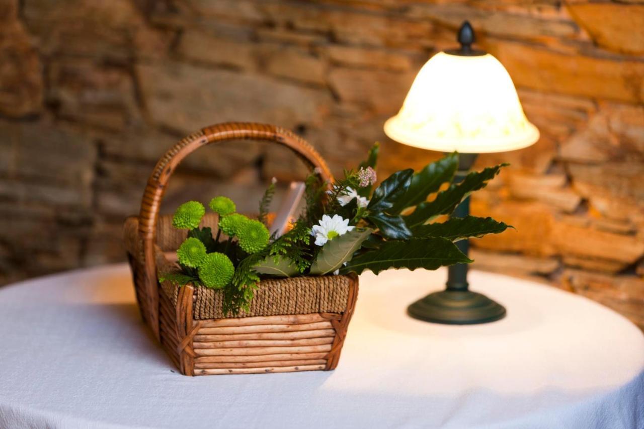 Finca Goleta Foz Δωμάτιο φωτογραφία